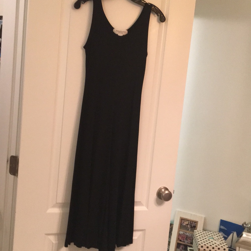 Women’s maxi dress